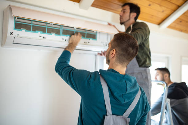Best HVAC air duct cleaning  in Patterson Tract, CA