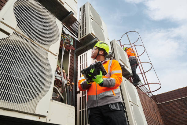 Best Affordable HVAC services  in Patterson Tract, CA