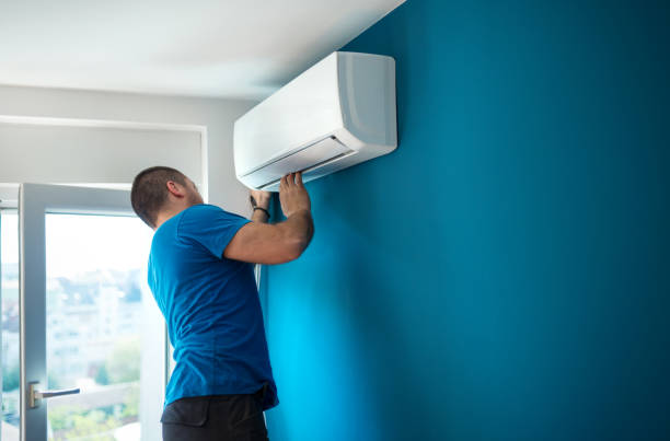 Best HVAC repair near me  in Patterson Tract, CA