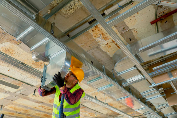 Best HVAC tune-up services  in Patterson Tract, CA