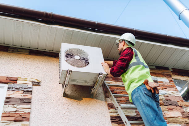 Best 24/7 HVAC repair  in Patterson Tract, CA