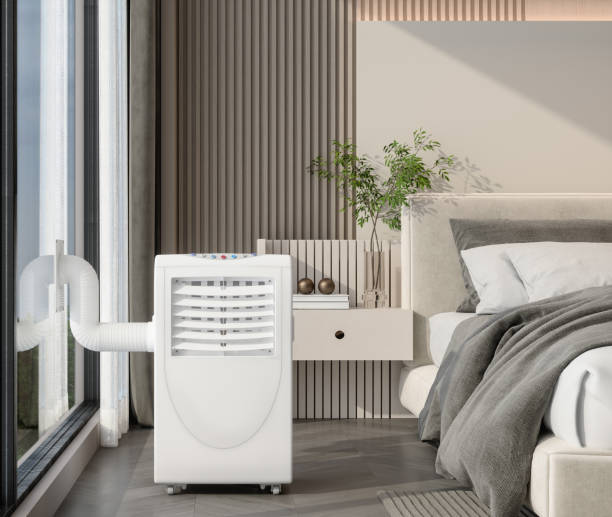 Best Local HVAC companies  in Patterson Tract, CA