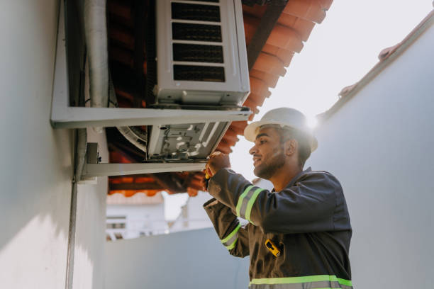 Patterson Tract, CA HVAC Company