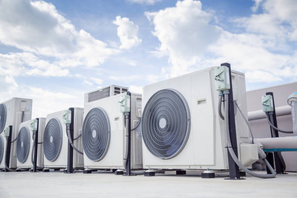 Best HVAC cleaning services  in Patterson Tract, CA
