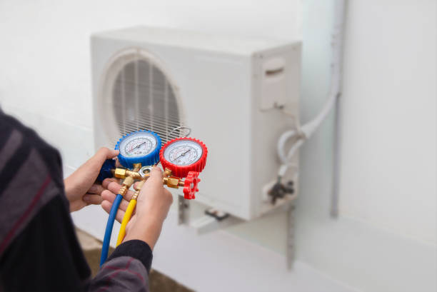 Best HVAC air duct cleaning  in Patterson Tract, CA