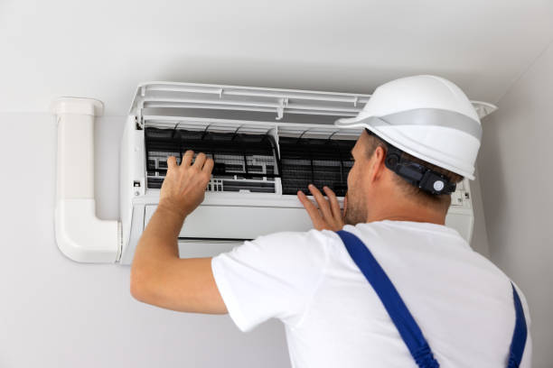 Best Best HVAC companies  in Patterson Tract, CA