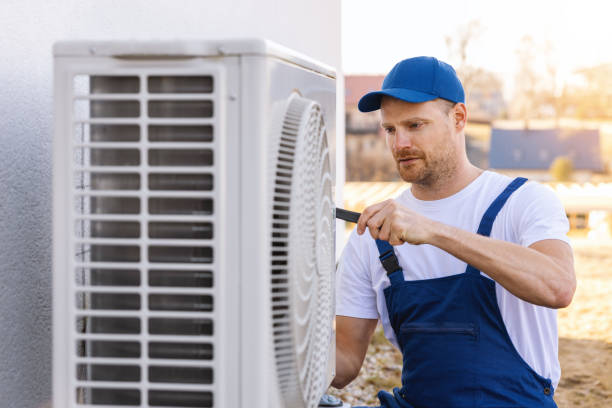 Best HVAC repair near me  in Patterson Tract, CA