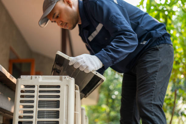 Best Residential HVAC services  in Patterson Tract, CA