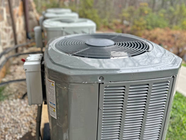 Best HVAC system installation  in Patterson Tract, CA
