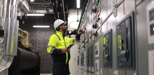 Best Heating repair services  in Patterson Tract, CA