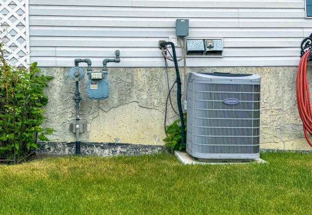 Best HVAC companies near me  in Patterson Tract, CA